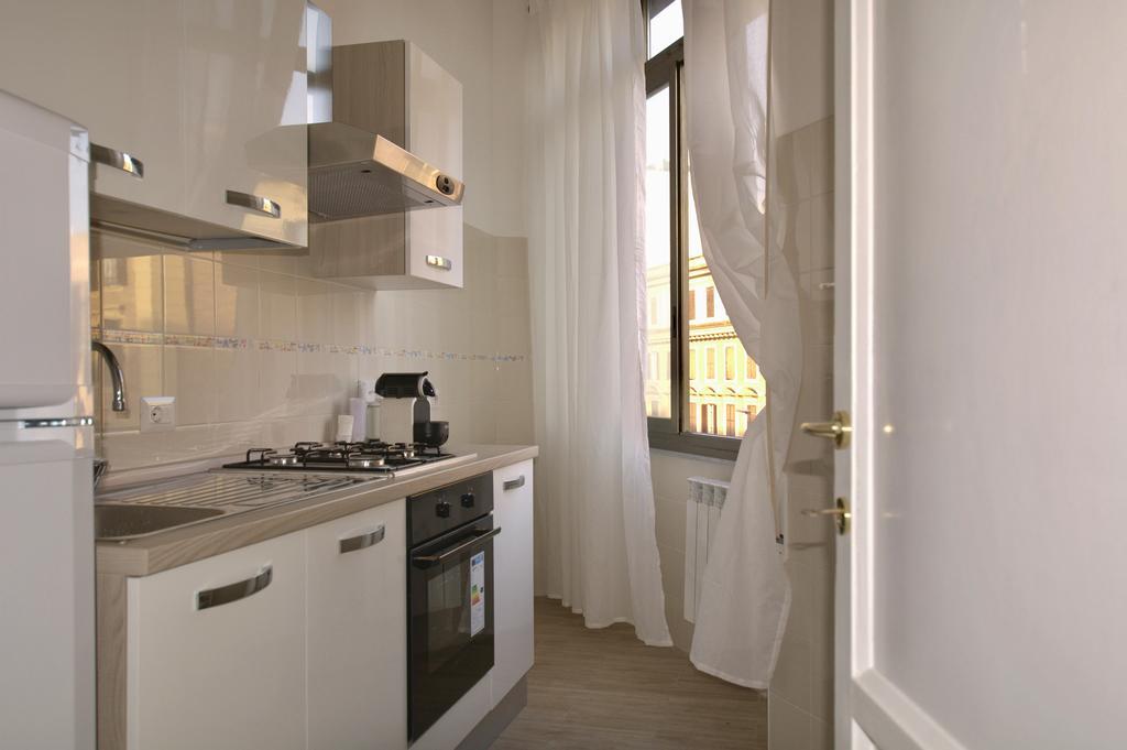 Apartamento Ostia Domus In Laterano
