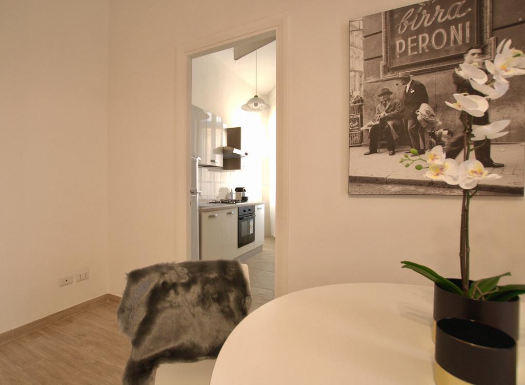 Ostia Domus In Laterano Apartamento Roma