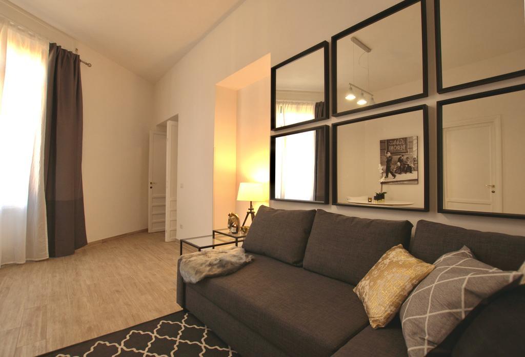 Apartamento Ostia Domus In Laterano