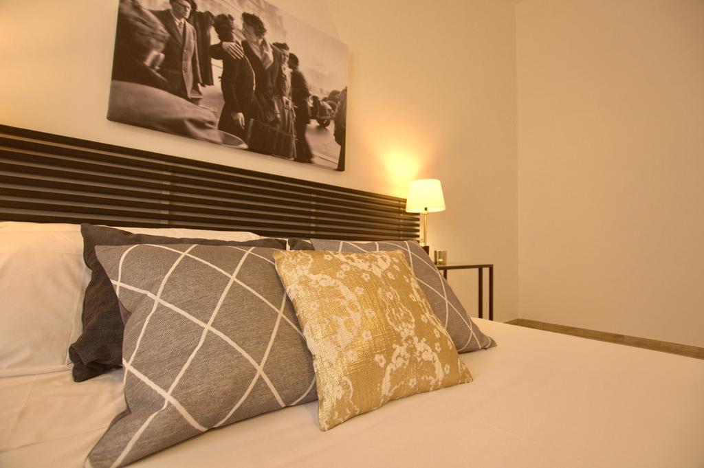 Ostia Domus In Laterano Apartamento Roma