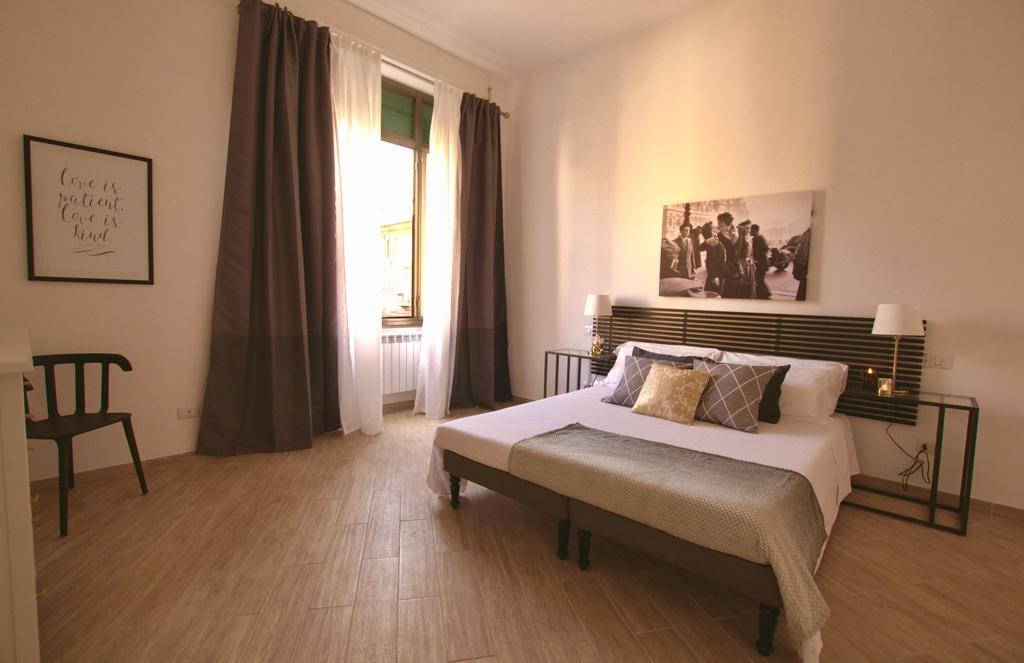 Apartamento Ostia Domus In Laterano Roma