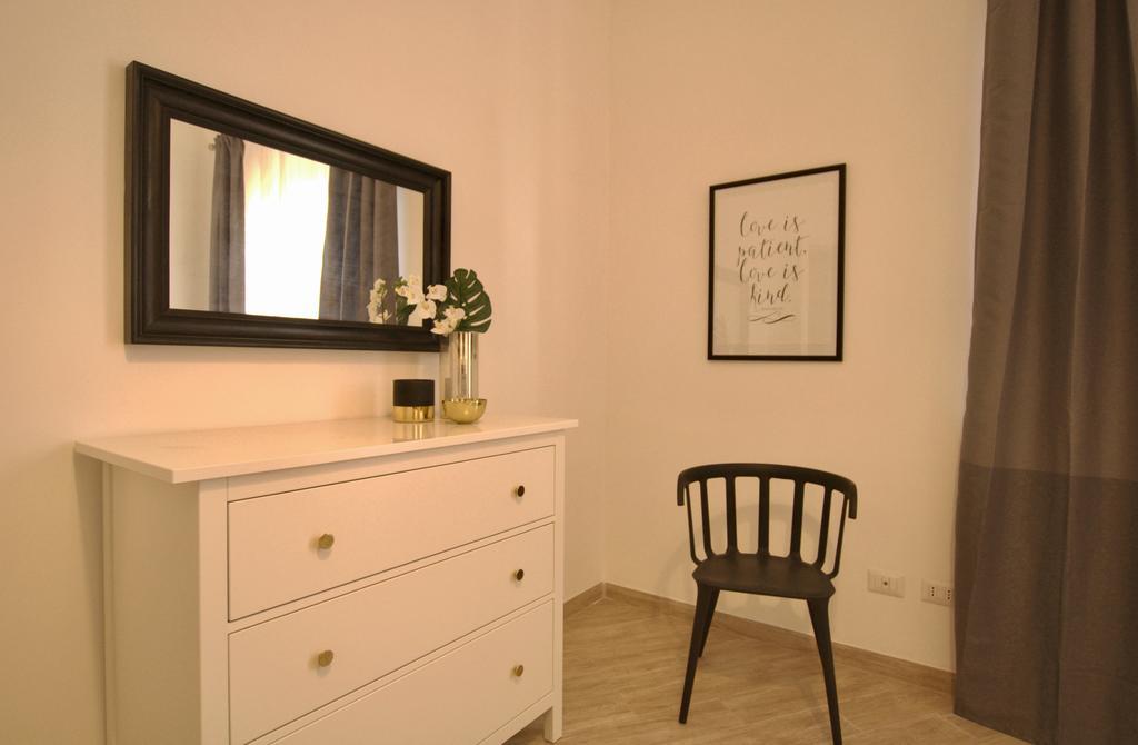 Apartamento Ostia Domus In Laterano