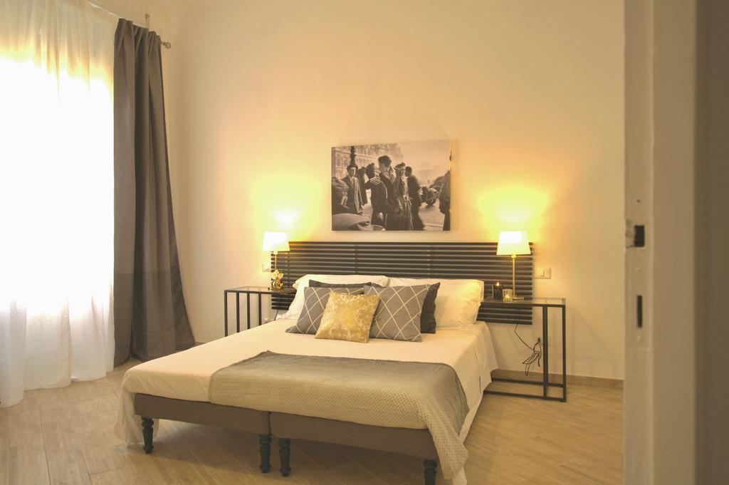 Ostia Domus In Laterano Apartamento