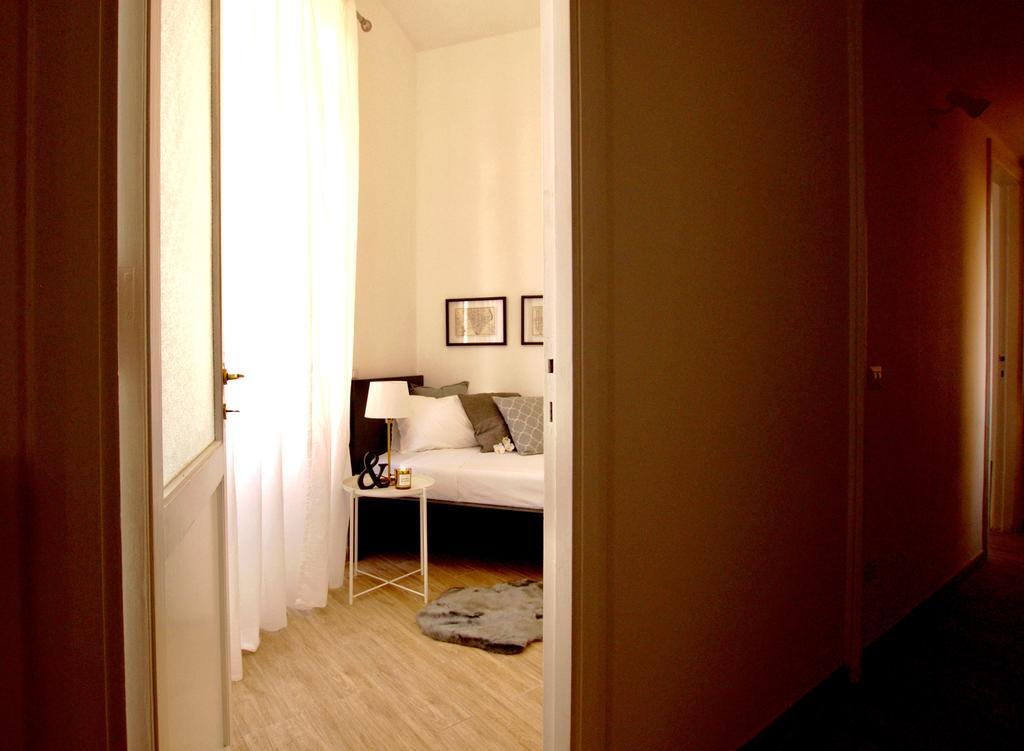 Ostia Domus In Laterano Apartamento *