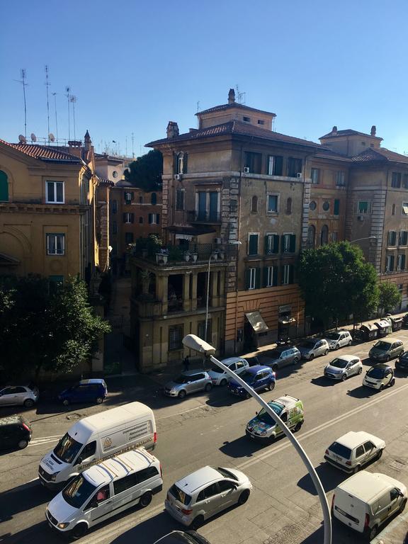 Ostia Domus In Laterano Apartamento